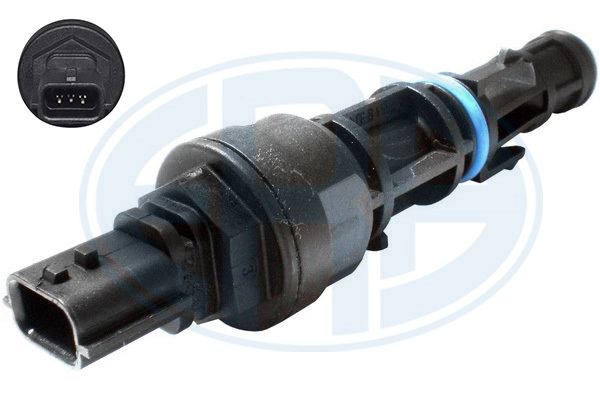 Датчик скорости