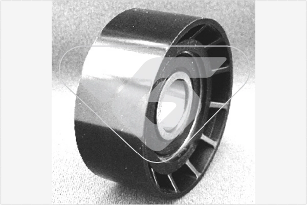 Ролик обводной приводного ремня