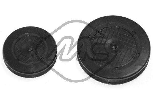 Заглушка распредвала