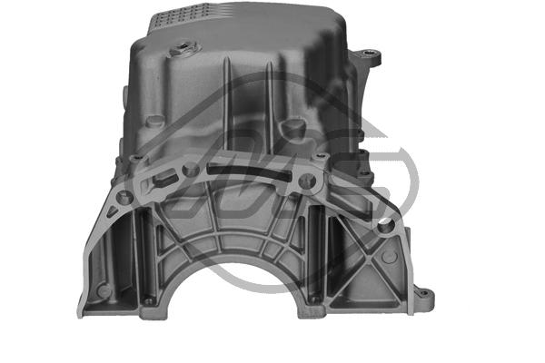 METALCAUCHO 05498 - Масляный поддон
