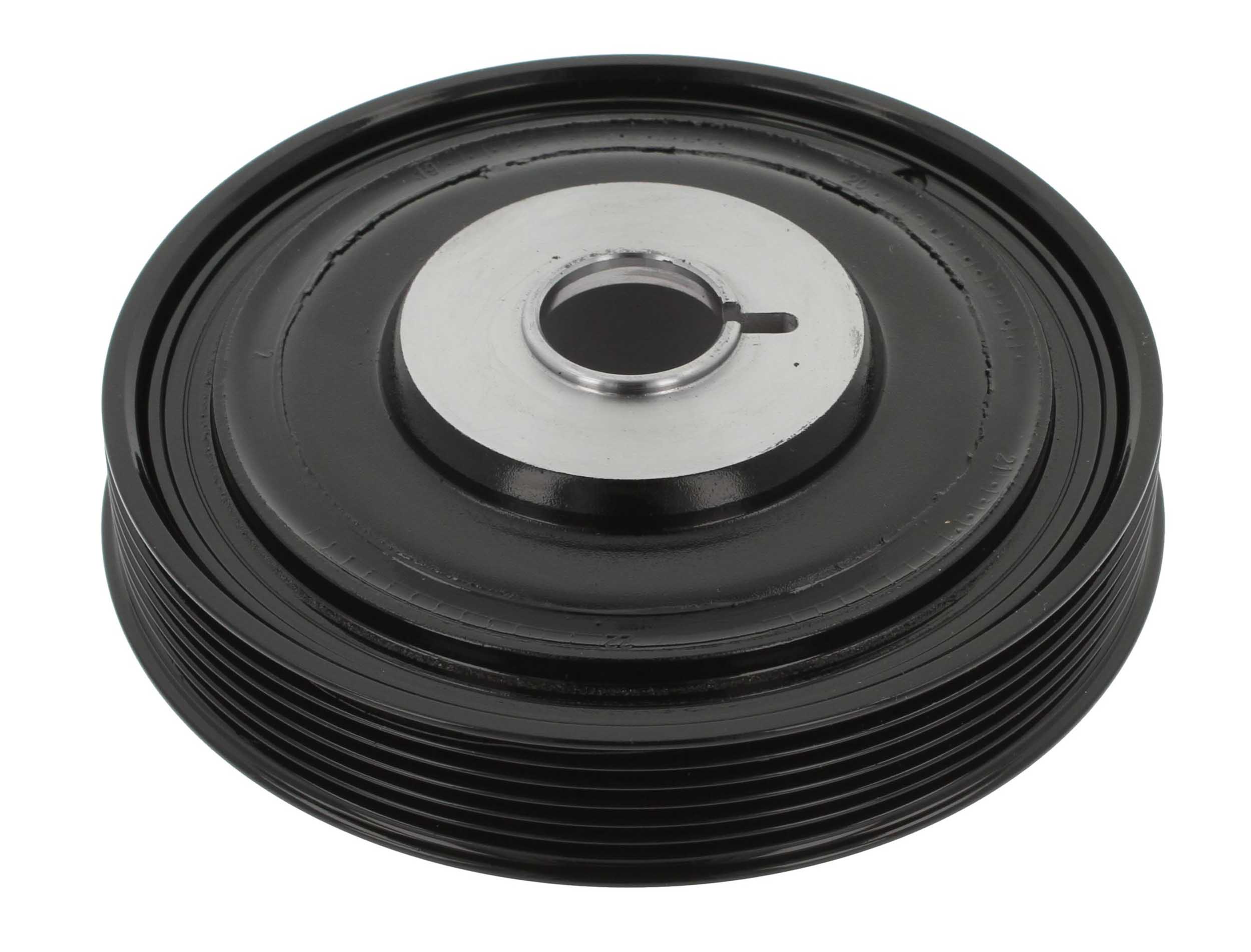 Шкив коленвала