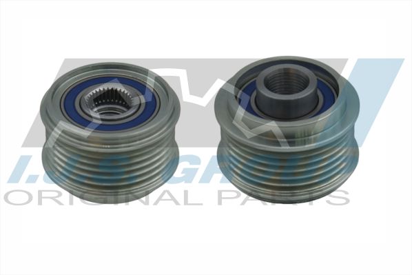 Шкив генератора