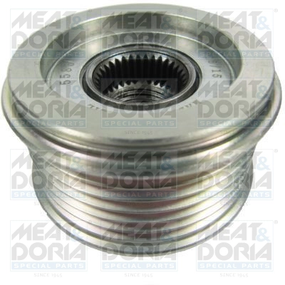 Шкив генератора