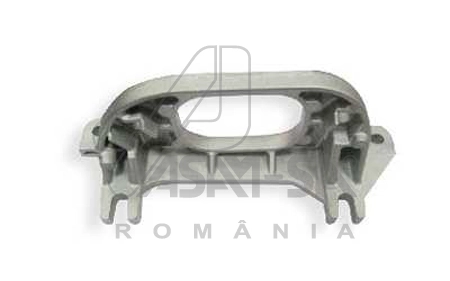 Подушка двигателя