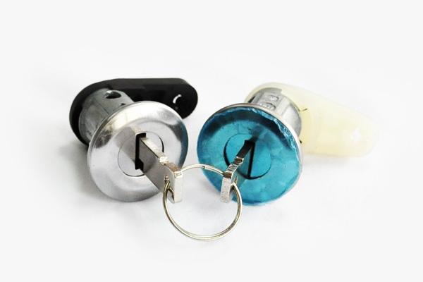 Замок зажигания