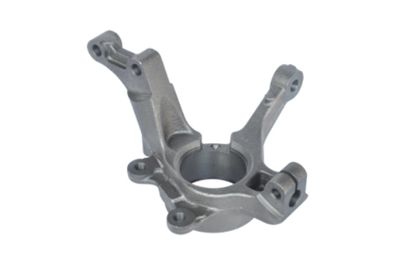 Поворотный кулак