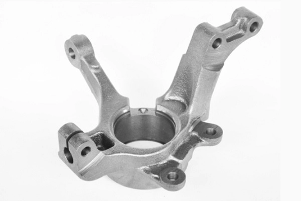 Поворотный кулак