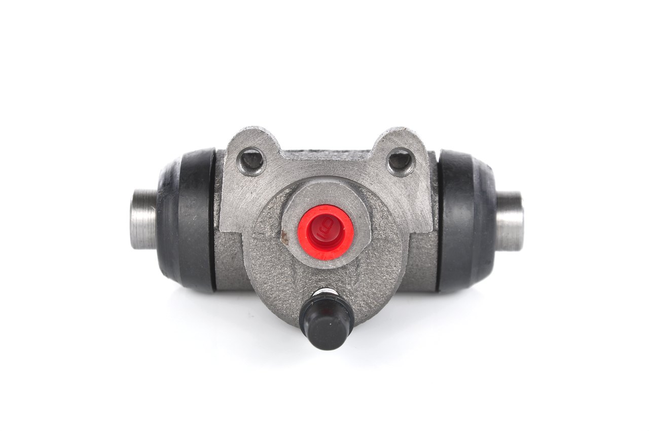 Рабочий тормозной цилиндр