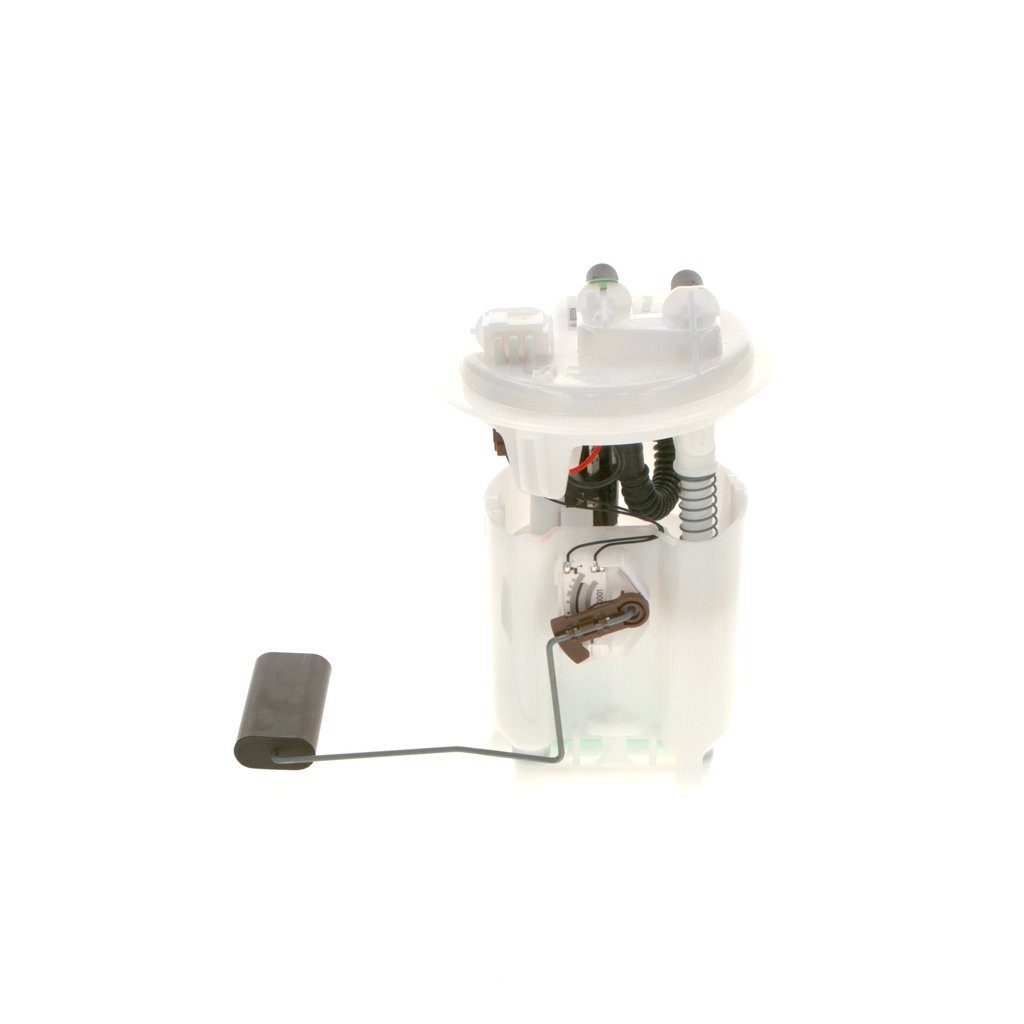 BOSCH 0 986 580 368 - Топливный насос