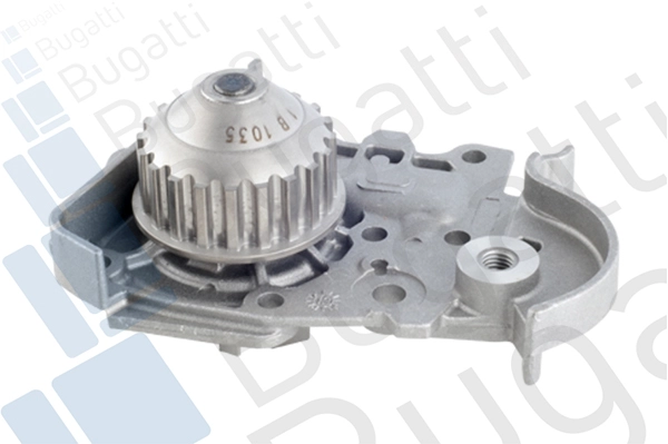 Водяной насос - помпа