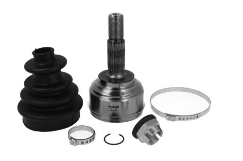 CIFAM 607-749 - ШРУС