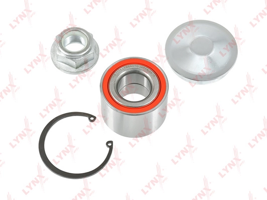 Ступичный подшипник