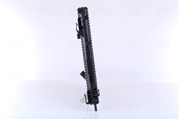 NISSENS 637931 - Радиатор охлаждения