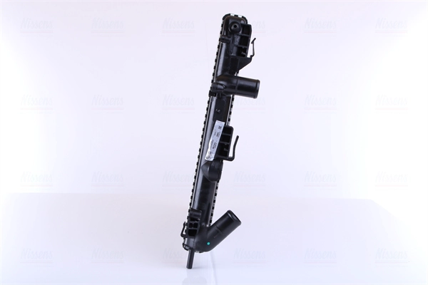 NISSENS 637931 - Радиатор охлаждения
