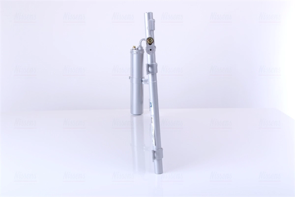 NISSENS 94726 - Радиатор кондиционера