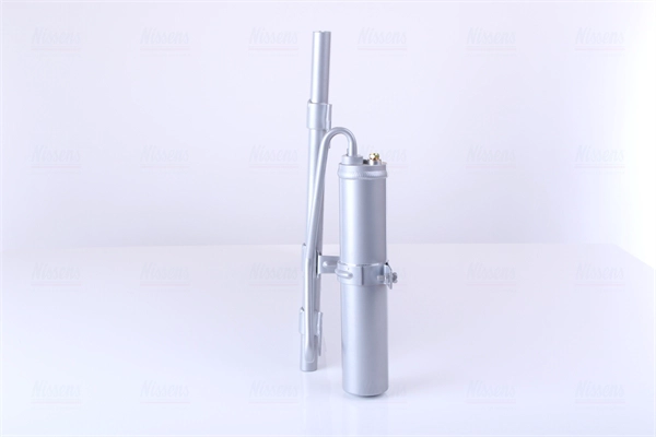 NISSENS 94726 - Радиатор кондиционера