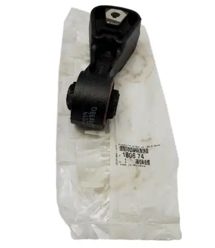 PSA 180674 - подушка ДВС задняя