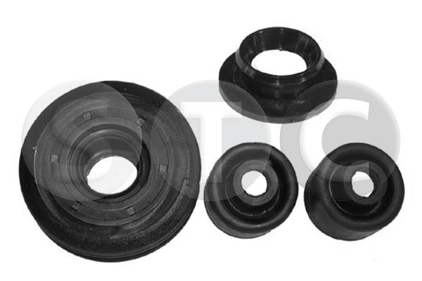 Ремкомплект кулисы