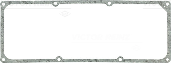 Прокладка клапанной крышки