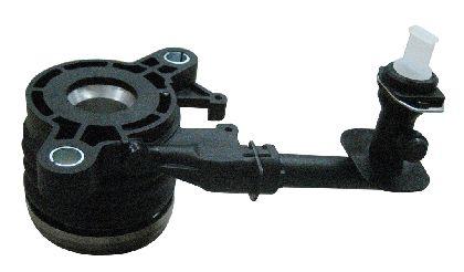 Рабочий цилиндр сцепления