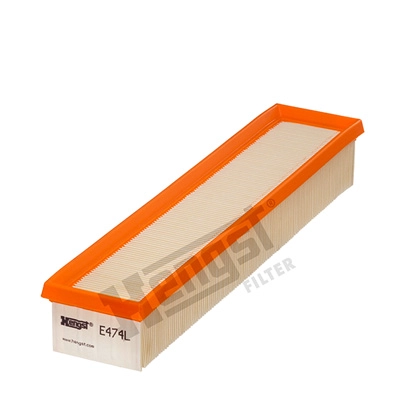 Воздушный фильтр