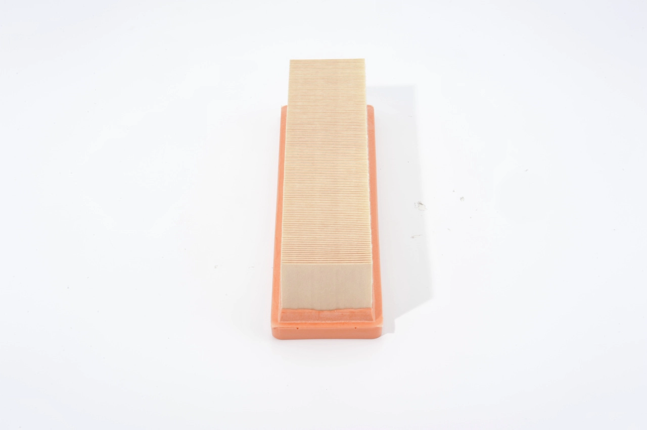 BOSCH F 026 400 387 - Воздушный фильтр