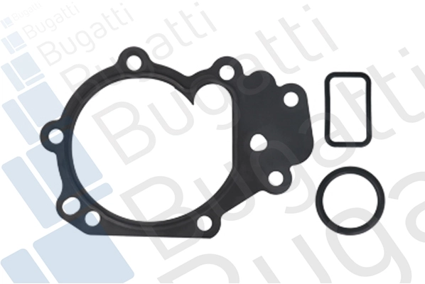 Водяной насос - помпа