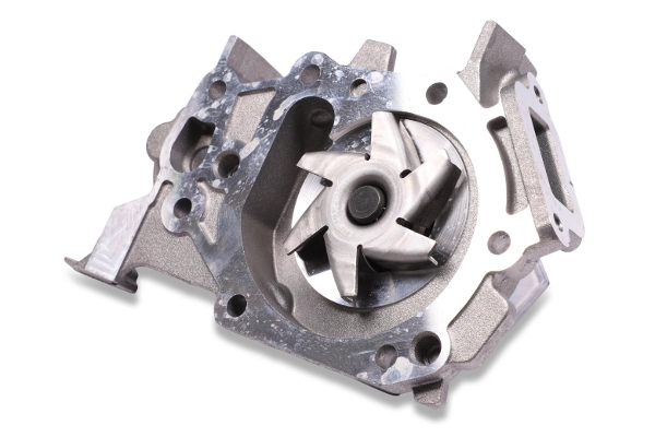 HEPU P954S - Водяной насос - помпа