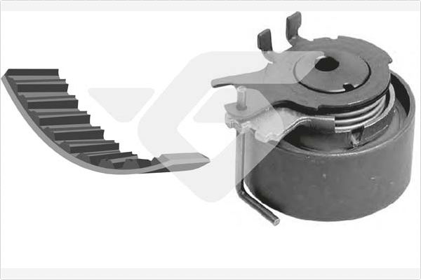 Комплект ГРМ