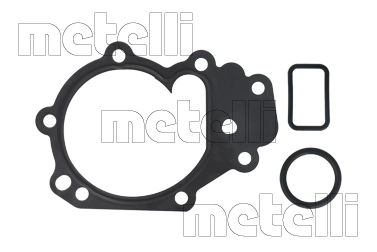 METELLI 24-0983 - Водяной насос - помпа