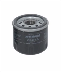 MISFAT Z424A - Масляный фильтр