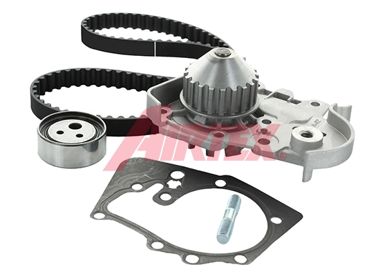 AIRTEX WPK-157802 - Комплект ремня ГРМ