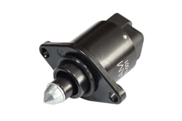 Регулятор холостого хода