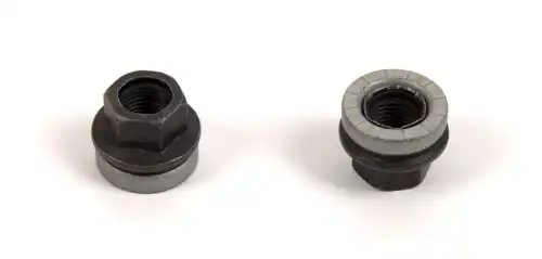 FORD 1811812 - гайка колесная