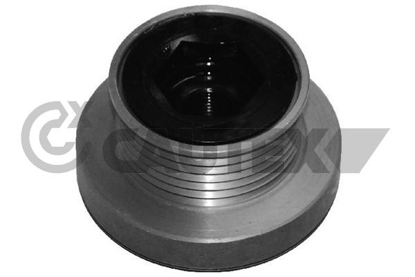 Шкив генератора