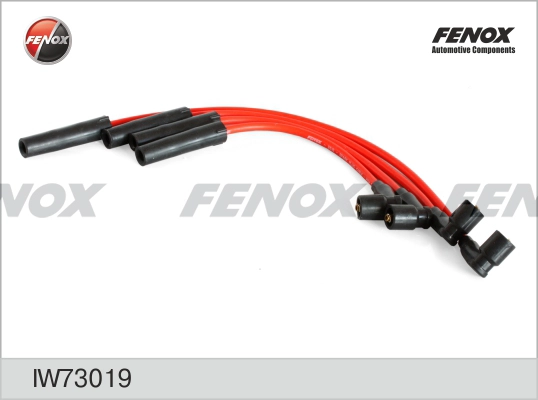 FENOX IW73019 - Высоковольтные провода
