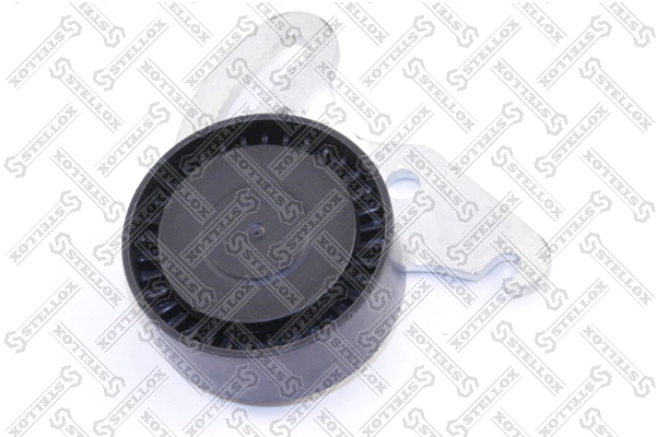 Натяжной ролик