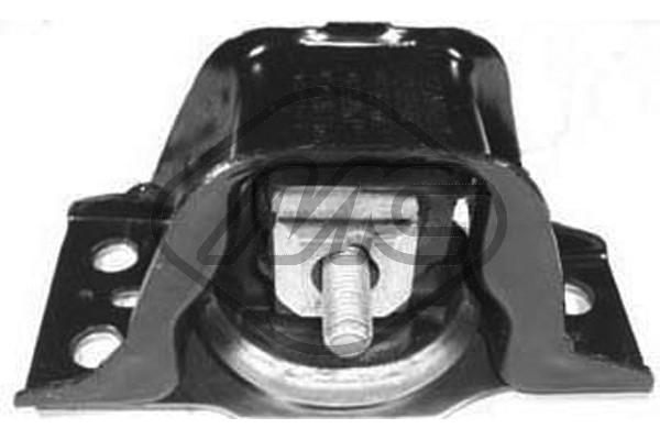 Подушка двигателя