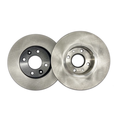 Тормозные диски