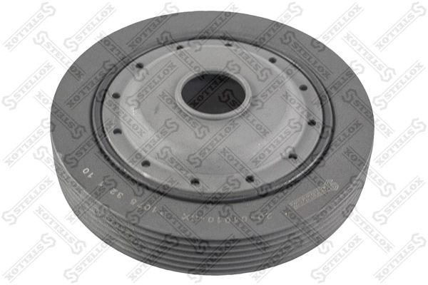 Шкив коленвала