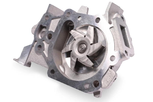 HEPU P954 - Водяной насос - помпа