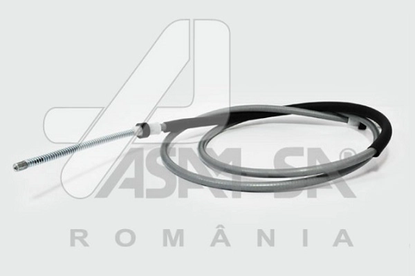 Трос ручника