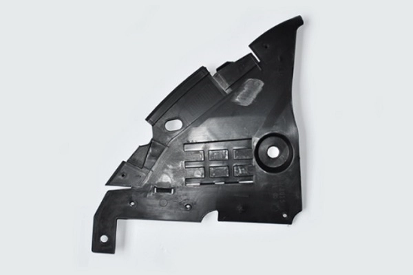 Защита двигателя