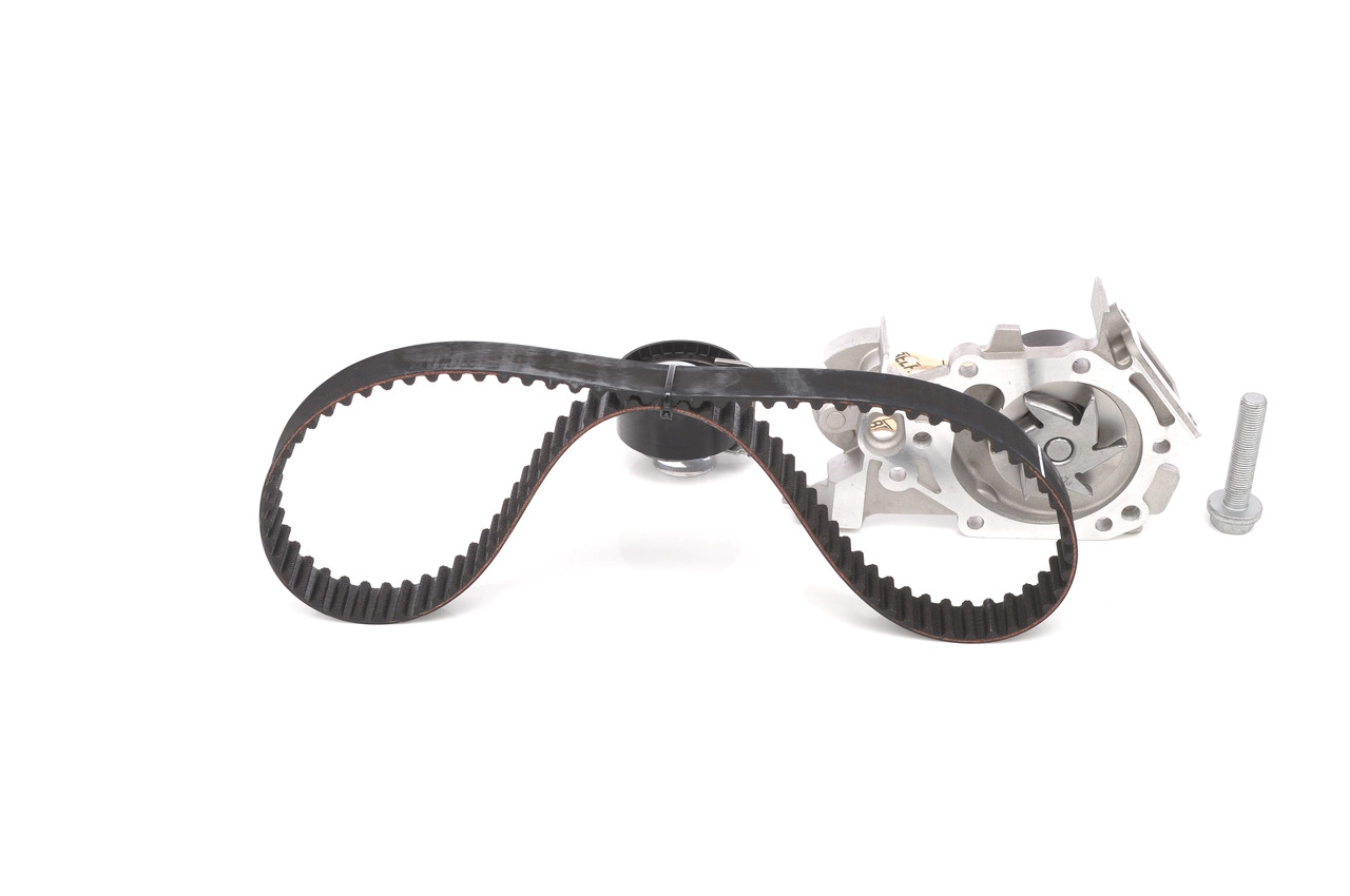 BOSCH 1 987 946 923 - Комплект ремня ГРМ