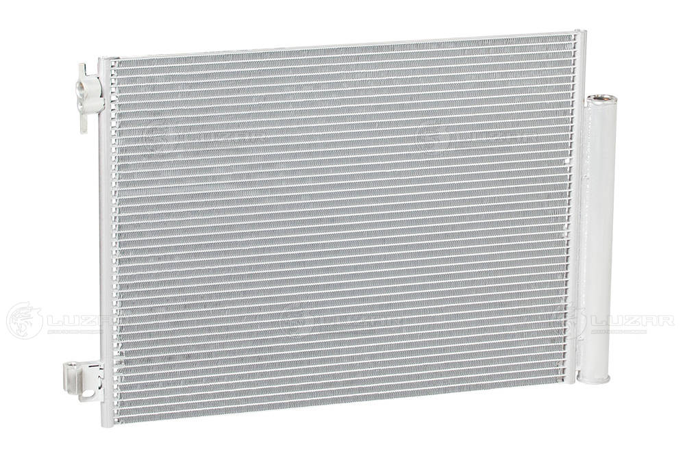 Радиатор кондиционера