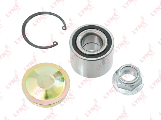 Ступичный подшипник