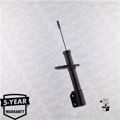 MONROE G7456 - Амортизатор MONROE ORIGINAL (Gas Technology)