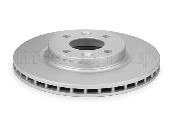 TRUSTING DF1677 - Тормозные диски