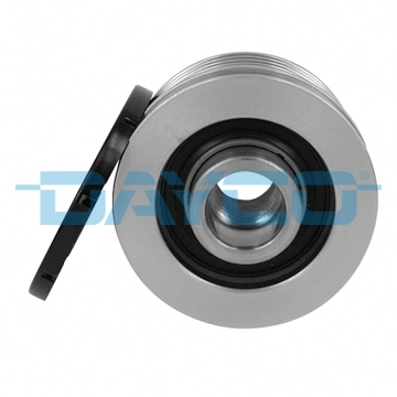 Шкив генератора