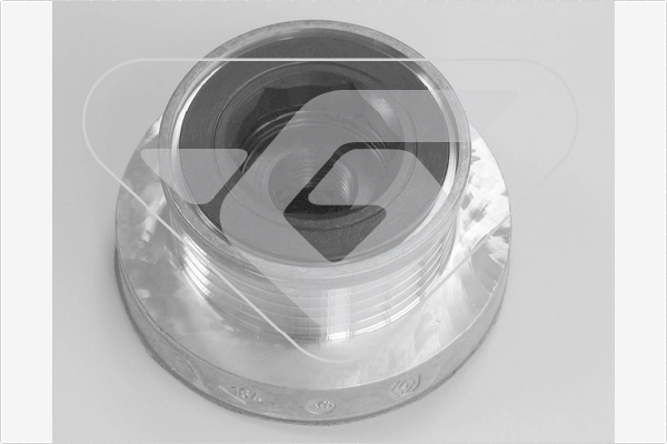 Шкив генератора